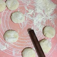 红糖饼的做法图解4