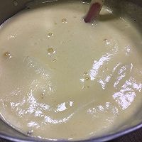 轻乳酪蛋糕的做法图解9