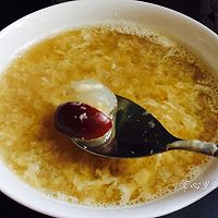 桂圆红枣姜茶的做法图解3