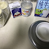 懒人版全蛋蛋挞的做法图解1