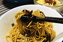 香飘万里就是你~“葱油拌面”的做法
