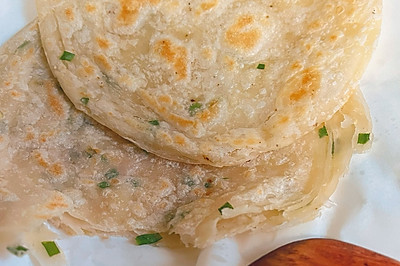 手抓饼