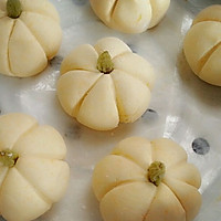 糯米小南瓜的做法图解2