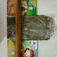 圣诞树的做法图解5