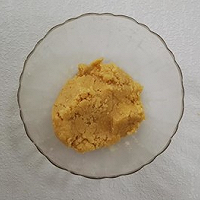 香酥脆的小米花生酱饼干超详细做法！的做法图解14