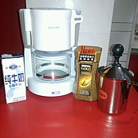 创意早餐组合——都是从豆果上学来的的做法图解4