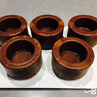 可可海绵蛋糕杯（轻奢厨房原创出品）的做法图解13