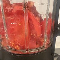 蕃茄酱的做法图解3