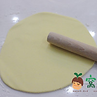宝宝辅食：玉米面条的做法图解4