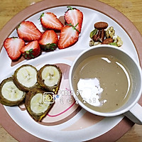 【早餐合集】N款营养健康的快手早餐、儿童早餐、元气早餐的做法图解4