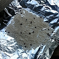 盐焗葱香蟹钳--格兰仕“百变金刚”立式电烤箱试用之二的做法图解5