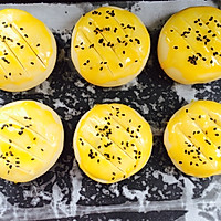 自制鲜花饼…荷花酥的做法图解10