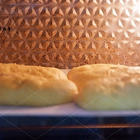 胡萝卜椰蓉面包—波兰种的做法图解18