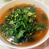 韩式辣汤/鱼汤/韩式鱼汤的做法图解9