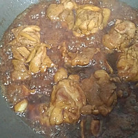 照烧鸡腿的做法图解7