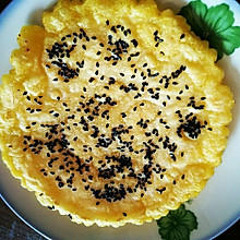 黄金糯米饼「快手减肥餐」