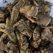 #餐桌上的春日限定#焖鸭煲