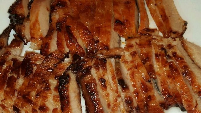 叉烧肉