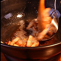 小煎五花肉|又是疯狂炫饭的一天的做法图解6