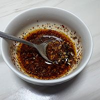 凉拌黄瓜金针菇的做法图解10