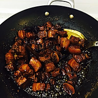 秘制红烧肉超下饭的做法图解12