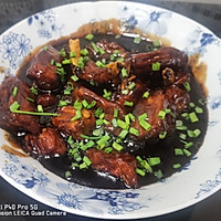 糖醋小排骨的做法图解6