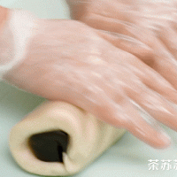 枣泥派的做法图解8