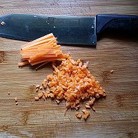 香葱鸡蛋饼的做法图解2