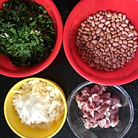 茂名小吃之煮汤籺的做法图解1