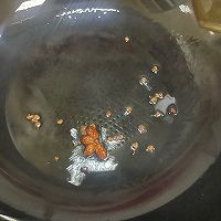 爆炒羊杂的做法图解3