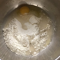 鸡丝拌荞麦面的做法图解1