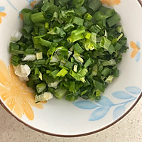 野生菌炒饭的做法图解5