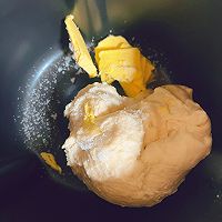德式猪扒包的做法图解3