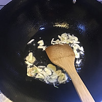 笋干烧五花肉的做法图解4