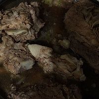 酱大骨头的做法图解4