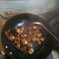 酱香鸡翅根的做法图解4