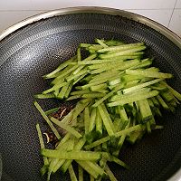 #东古滋味 幸福百味#青萝卜羊肉丸子汤的做法图解5