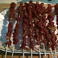 自制烤牛肉的做法图解2