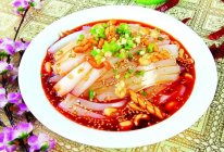 豌豆凉粉（嫩）的做法