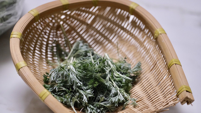 茵陈麦饭