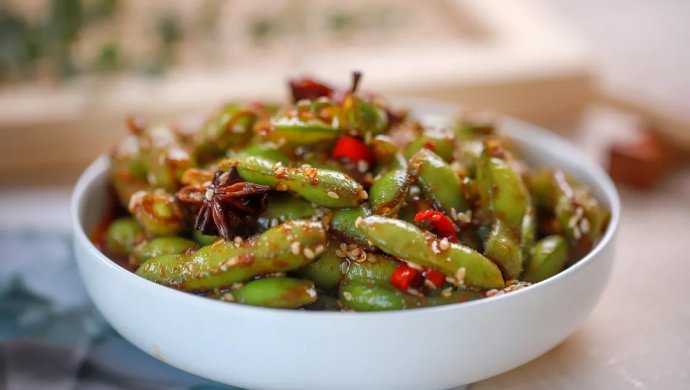 夏天必吃这道！晚餐来一盘，浑身都舒畅~