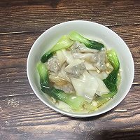 小馄饨的做法图解9