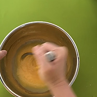 黑芝麻桃酥(减油少糖版)的做法图解9