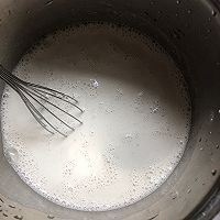经典椰汁千层马蹄糕的做法图解3