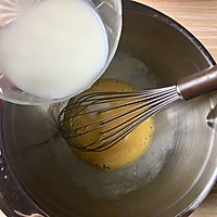 酸甜软糯蔓越莓麻薯的做法图解2