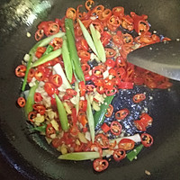 爆炒牛肉的做法图解2