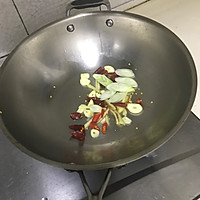 金针菇花甲的做法图解5