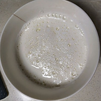 居家小甜品，爽滑双皮奶的做法图解6