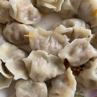 羊肉饺子的做法图解7