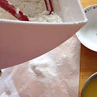 青井老师的原味戚风---多图的做法图解3